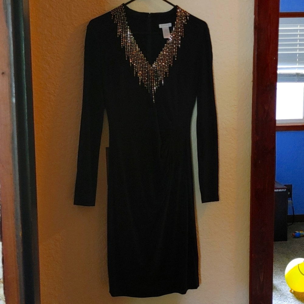 Cache dress